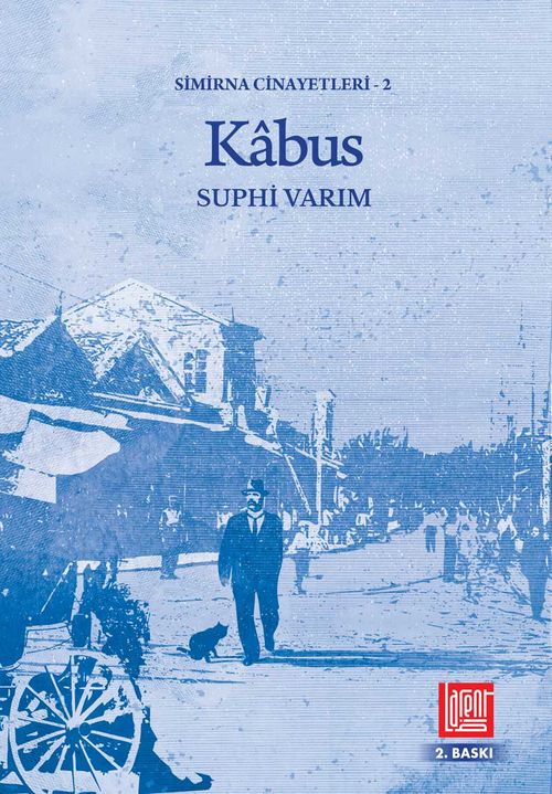 Kabus / Simirna Cinayetleri 2