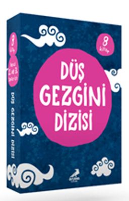 Düş Gezgini Dizisi (8 Kitap)