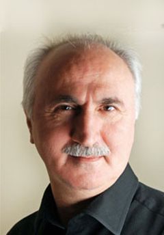 İbrahim Özdabak