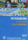 Petersburg / Cartoville Harita Rehber