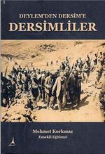 Deylem'den Dersim'e Dersimliler
