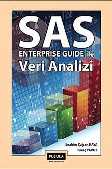 SAS Enterprise Guide ile Veri Analizi
