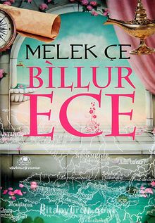 Billur Ece - Melek Çe
