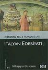 İtalyan Edebiyatı (Kültür Kitaplığı 64)