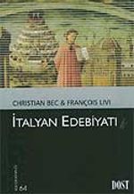 İtalyan Edebiyatı (Kültür Kitaplığı 64)