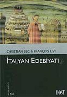 İtalyan Edebiyatı (Kültür Kitaplığı 64)