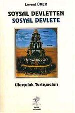 Sosyal Devletten Sosyal Devlete