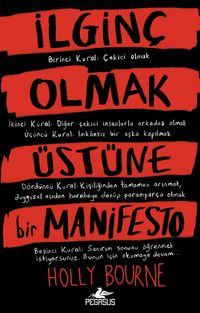 İlginç Olmak Üstüne Bir Manifesto