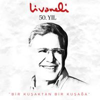 Livaneli 50. Yıl Özel Bir Kuşaktan Bir Kuşağa (Cd)