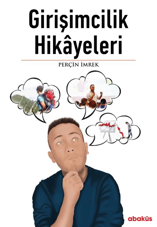 Girişimcilik Hikayeleri