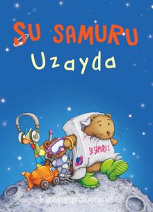 Su Samuru Uzayda - Sam Garton
