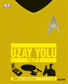 Uzay Yolu Kitabı (Ciltli) - Bilinmeyen Yazar