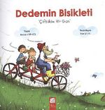Dedemin Bisikleti - Çiftlikte Bir Gün
