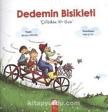Dedemin Bisikleti - Çiftlikte Bir Gün - Beyza Deringöl