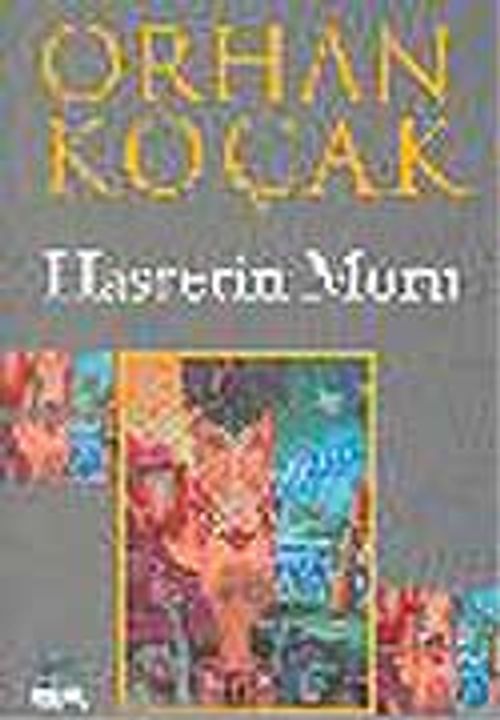 Hasretin Moru