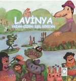 Lavinya