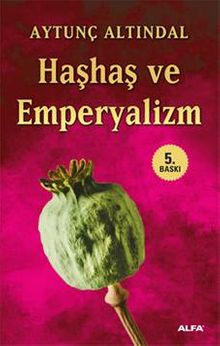 Haşhaş ve Emperyalizm