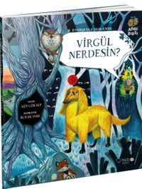Virgül Nerdesin?