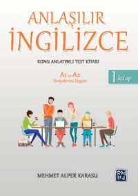 Anlaşılır İngilizce 1