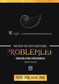 Bir Ben Bir Sen Matematik Problemler