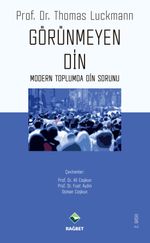 Görünmeyen Din