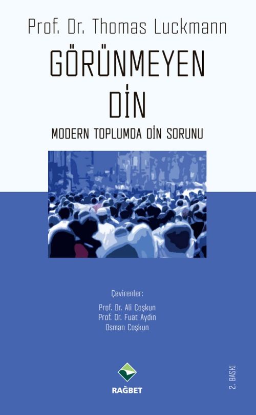 Görünmeyen Din