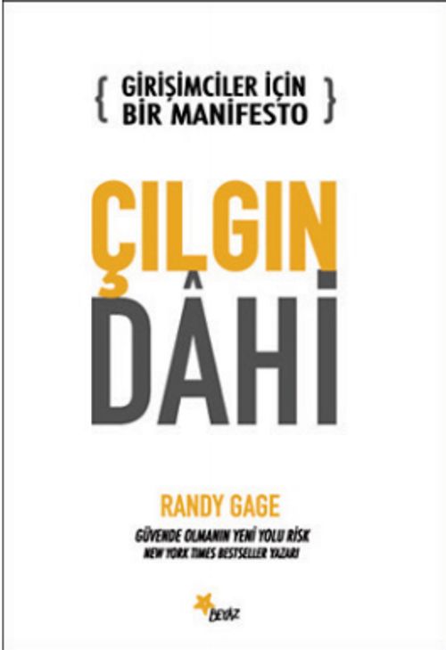 Çılgın Dahi