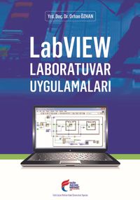 LabVIEW Laboratuvar Uygulamaları