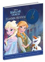 Disney Karlar Ülkesi: Elsa'nın Hediyesi