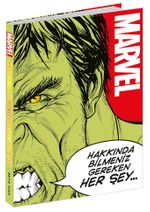 Marvel Hakkında Bilmeniz Gereken Her Şey