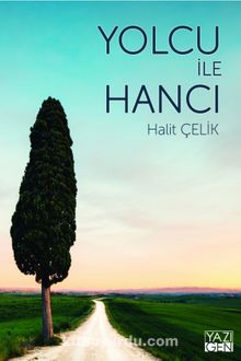 Yolcu ile Hancı - Halit Çelik