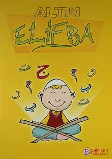 Altın Elifba
