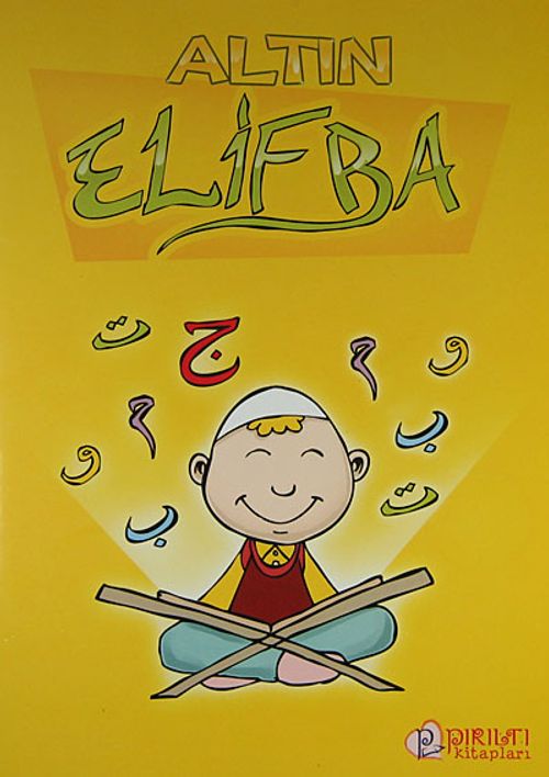 Altın Elifba