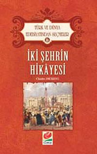 İki Şehrin Hikayesi