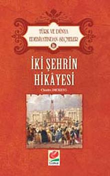 İki Şehrin Hikayesi