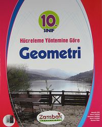 10. Sınıf Hücreleme Yöntemine Göre Geometri Konu Anlatımlı