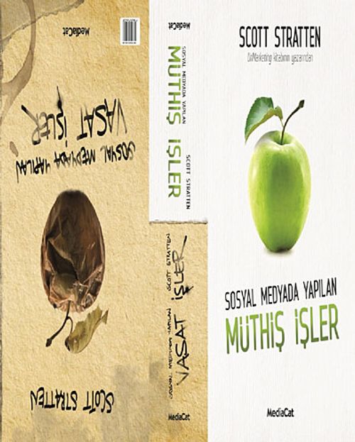 Sosyal Medyada Yapılan Müthiş İşler  & Sosyal Medyada Yapılan Vasat İşler