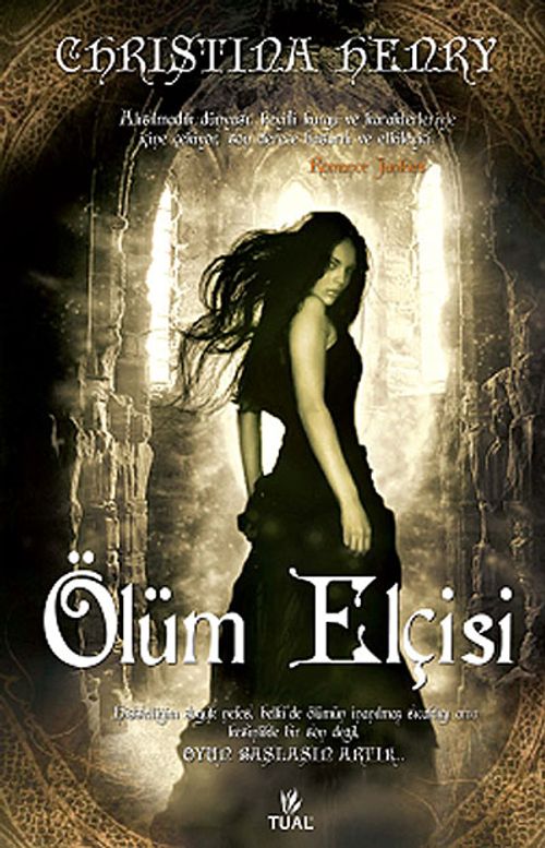 Ölüm Elçisi