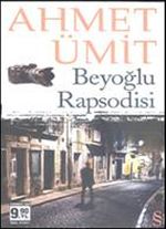 Beyoğlu Rapsodisi (Cep Boy)