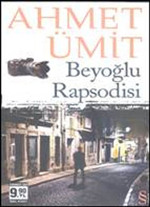 Beyoğlu Rapsodisi (Cep Boy)