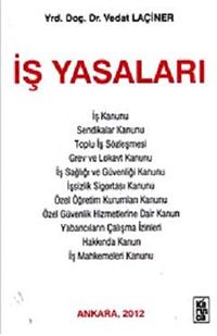 İş Yasaları