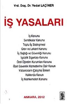 İş Yasaları