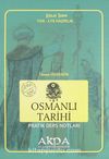 Osmanlı Tarihi Pratik Ders Notları
