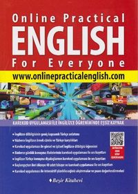 Online Practical English for Everyone