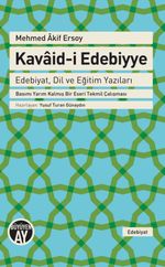 Kavaid-i Edebiyye