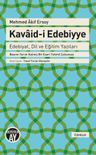 Kavaid-i Edebiyye