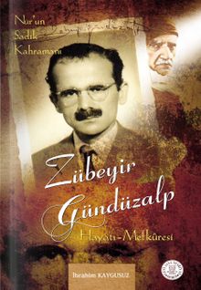 Zübeyir Gündüzalp