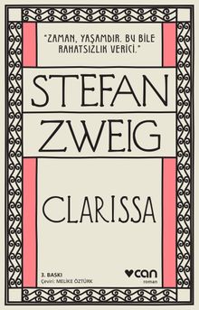 Clarissa
