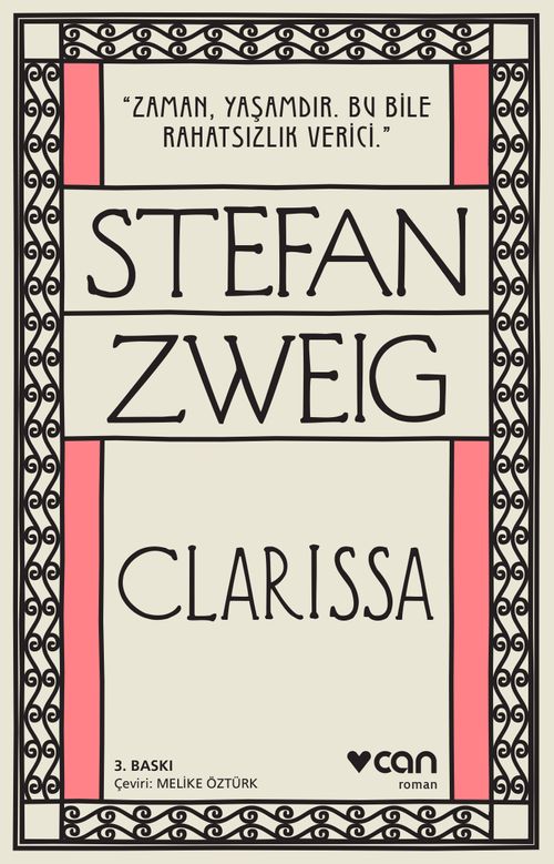 Clarissa