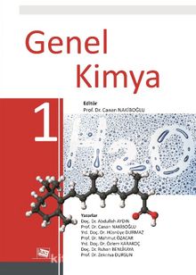 Genel Kimya 1